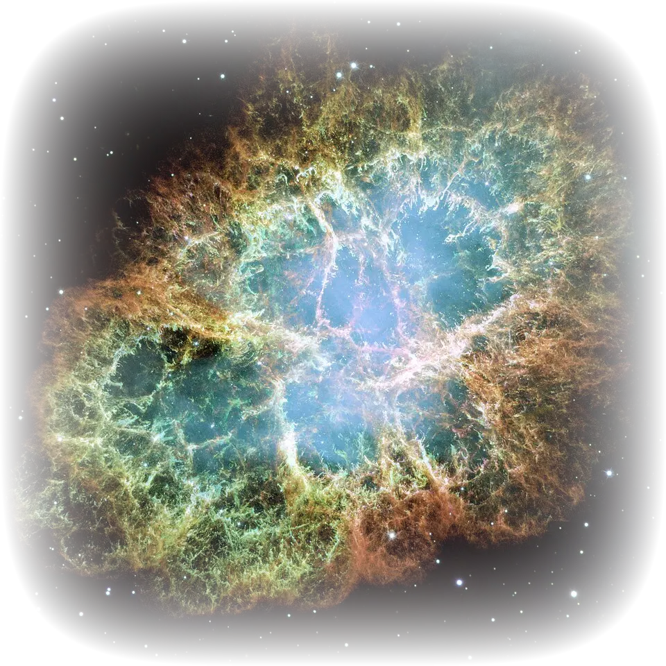 Crab Nebula